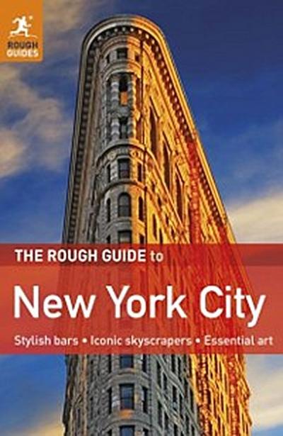 Rough Guide to New York