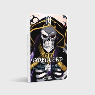 Overlord 19