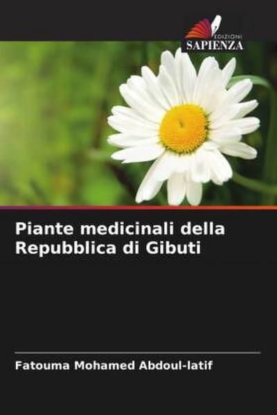 Piante medicinali della Repubblica di Gibuti