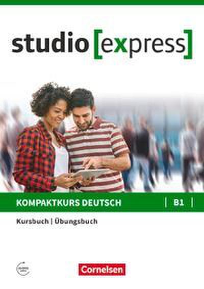 Studio [express] - B1