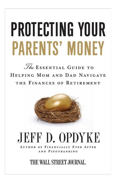 Protecting Your Parents’ Money