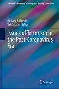 Issues of Terrorism in the Post-Coronavirus Era