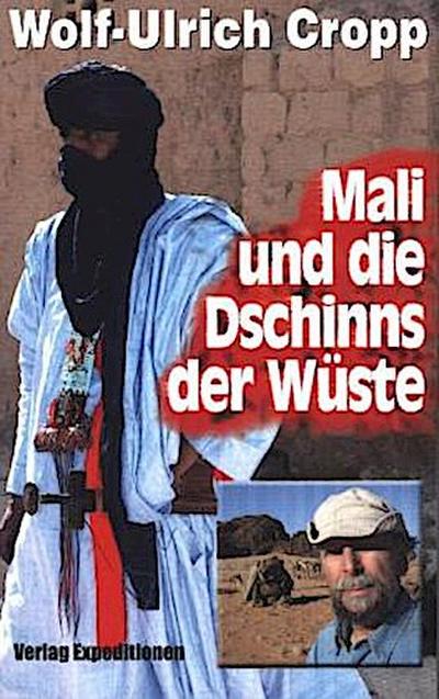 Mali und die Dschinns der Wüste