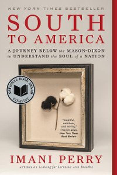 South to America