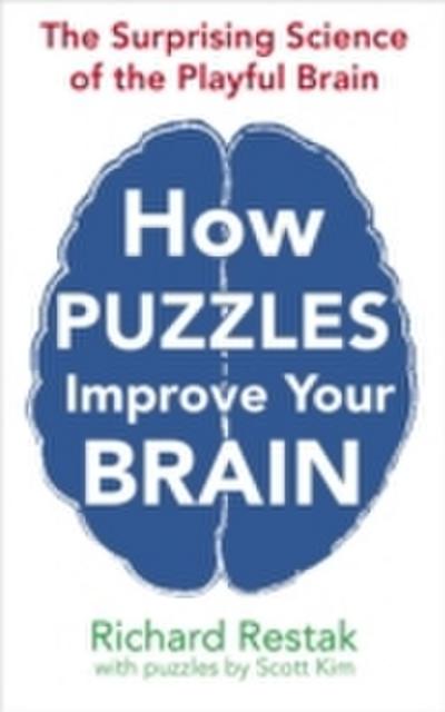 How Puzzles Improve Your Brain