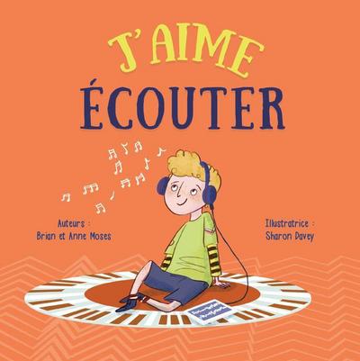 J’Aime Écouter (I Like to Listen)