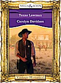 Texas Lawman