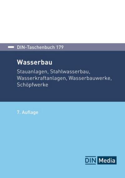 Wasserbau