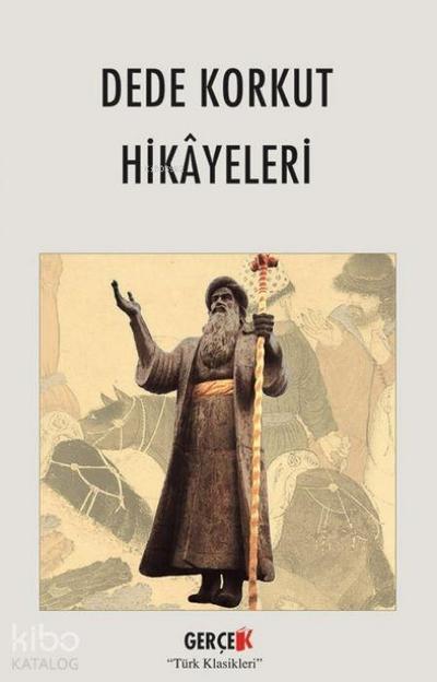 Dede Korkut Hikayeleri