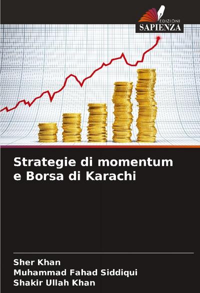Strategie di momentum e Borsa di Karachi