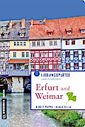 Erfurt und Weimar