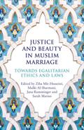 Justice and Beauty in Muslim Marriage