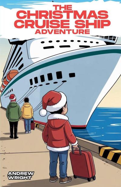 The Christmas Cruise Ship Adventure