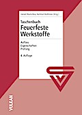 Taschenbuch Feuerfeste Werkstoffe
