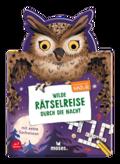 Wilde Rätselreise durch die Nacht