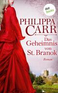 Das Geheimnis von St. Branok: Die Töchter Englands - Band 14