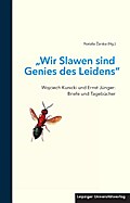 Wir Slawen sind Genies des Leidens