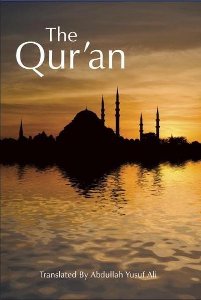The Qur’an: Translation