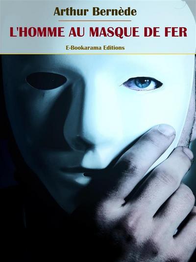 L’Homme au masque de fer