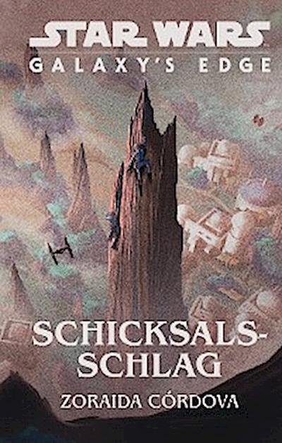 Star Wars: Galaxy’s Edge - Schicksalsschlag