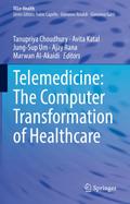 Telemedicine: The Computer Transformation of Healthcare