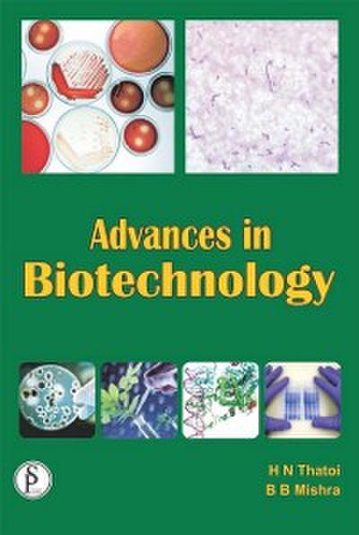 Advances In Biotechnology
