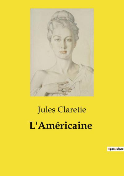 L’Américaine