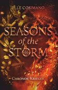 Seasons of the Storm - Chronos’ Krieger