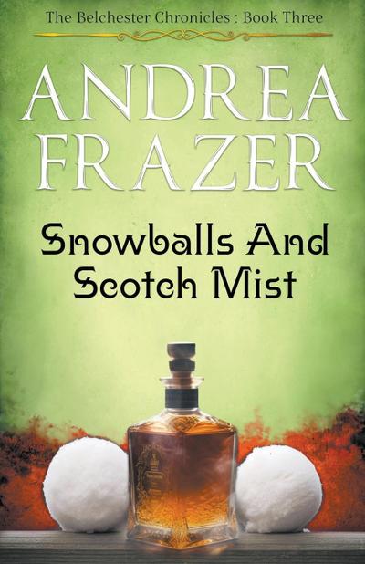 Snowballs and Scotch Mist