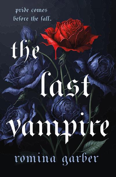 Last Vampire
