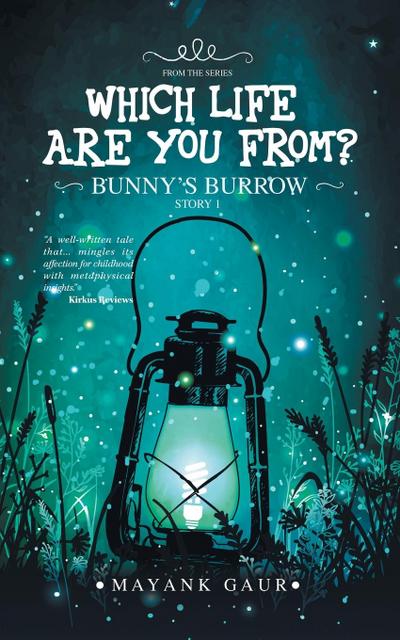 Which Life Are You From?