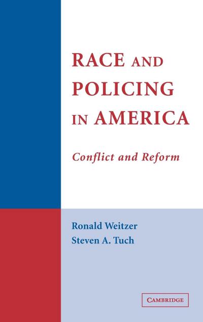 Race and Policing in America