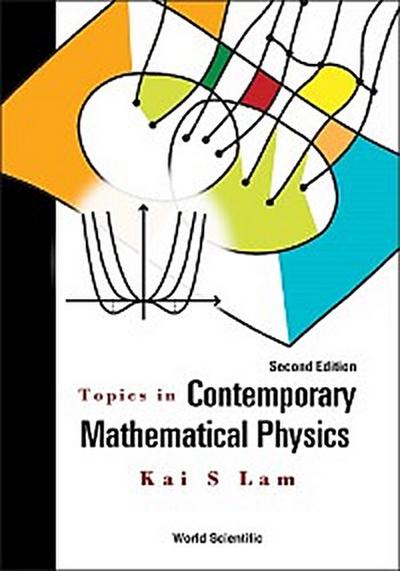 TOPIC CONTEMP MATH PHY (2ND ED)