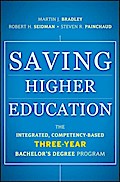 Saving Higher Education