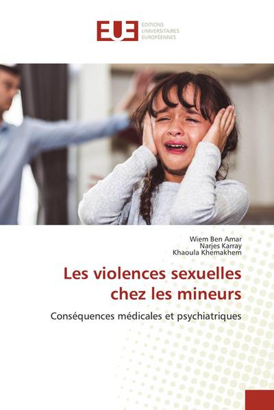 Les violences sexuelles chez les mineurs