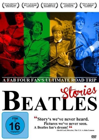 Beatles Stories