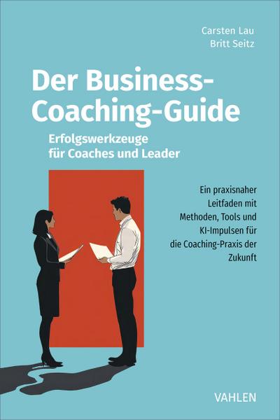 Der Business-Coaching-Guide