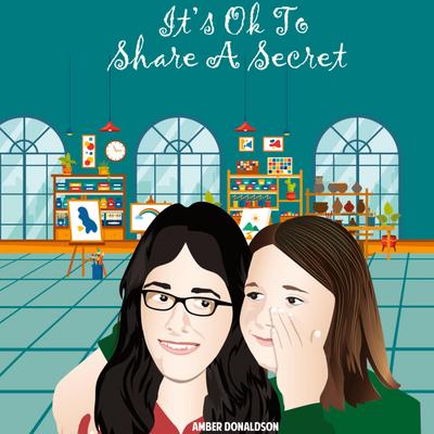 It’s ok to share a secret