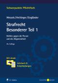 Strafrecht Besonderer Teil 1