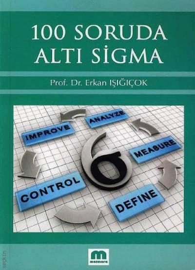 100 Soruda Alti Sigma