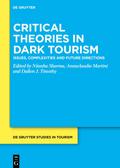 Exploring non-human work in tourism