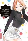 Die Kinder der Shiunji-Familie 6