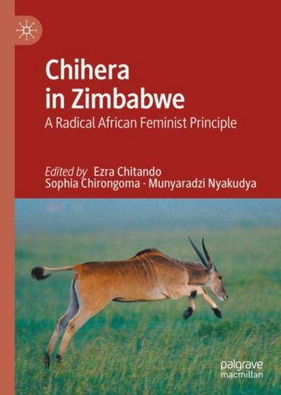 Chihera in Zimbabwe