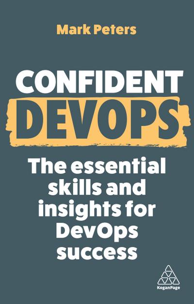 Confident Devops