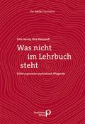 Was nicht im Lehrbuch steht
