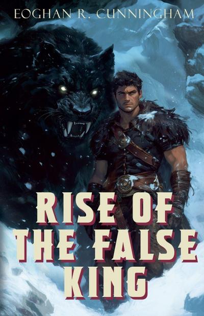 Rise of the False King