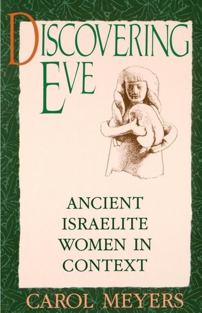 Discovering Eve