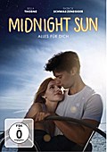 Midnight Sun - Alles für Dich