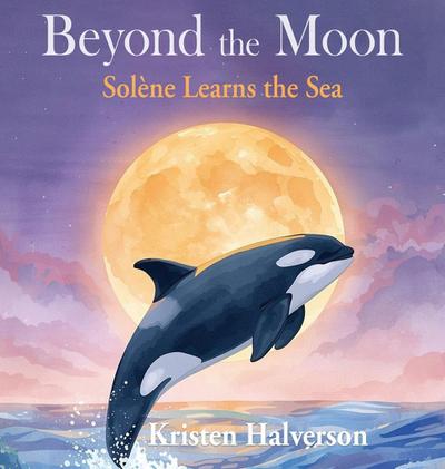 Beyond the Moon