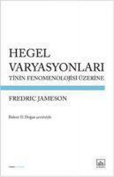 Hegel Varyasyonlari